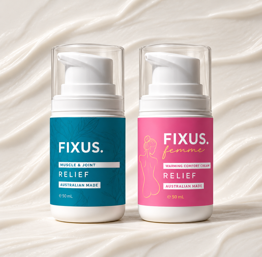 Fixus. Duo