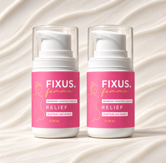 Fixus Femme Duo